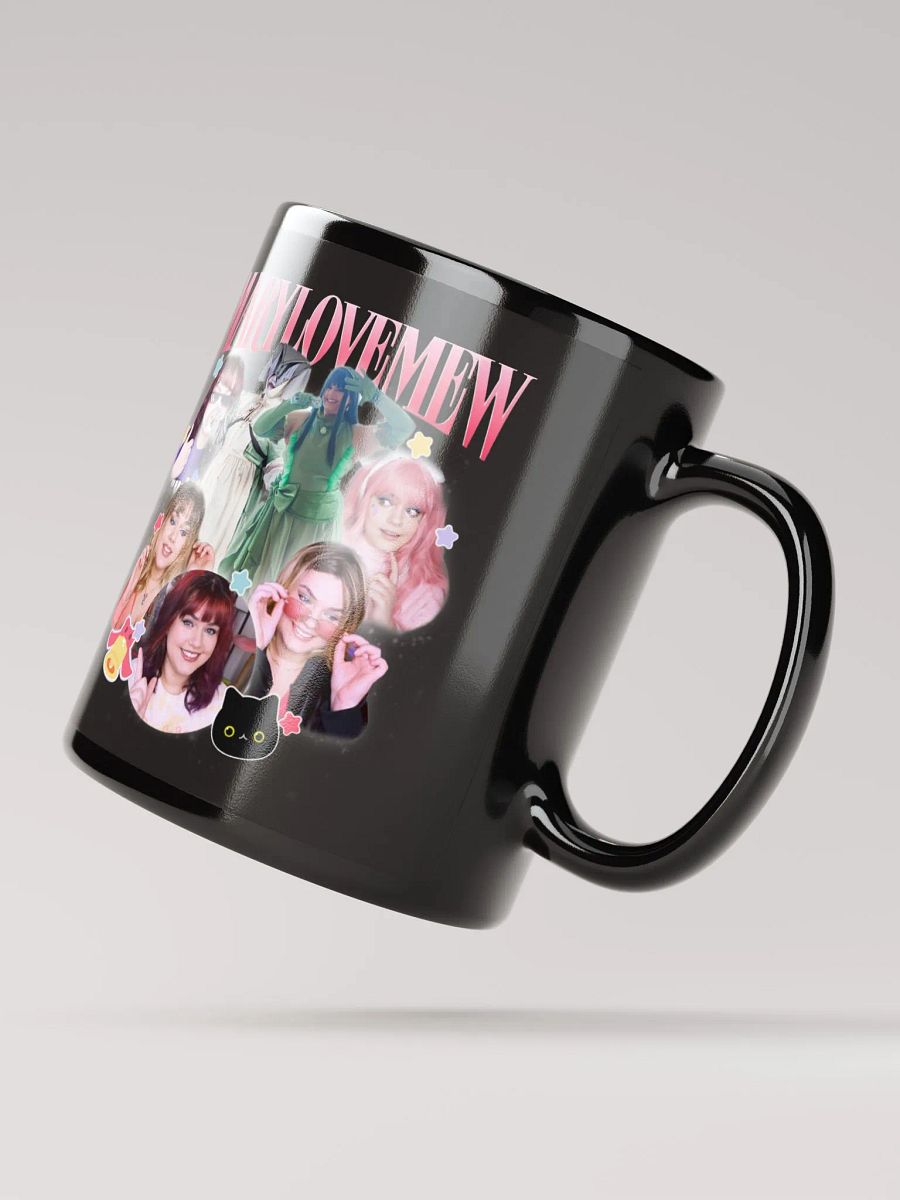 MARYLOVEMEW (Mug) product image (2)