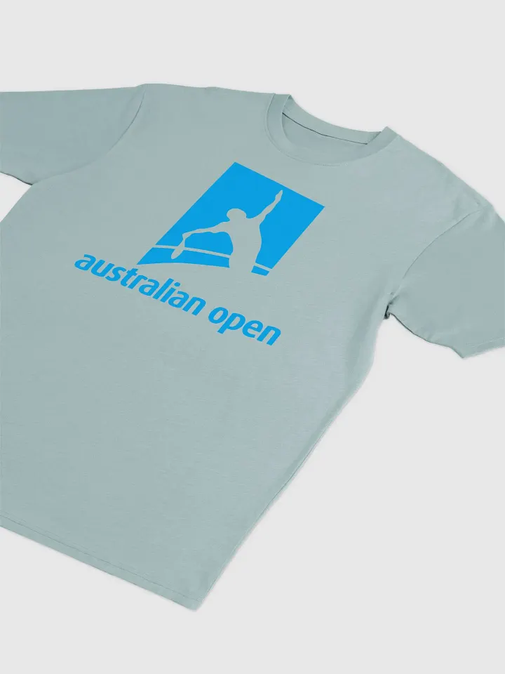 Australian Open Men's Premium Tee product image (8)