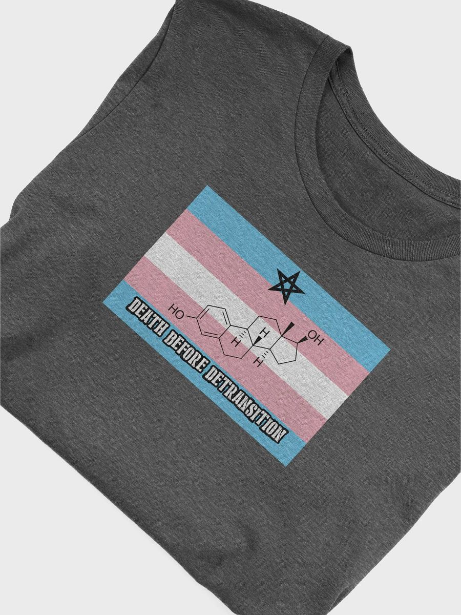 Come and Take It, alternate ver. (shirt edition) product image (32)