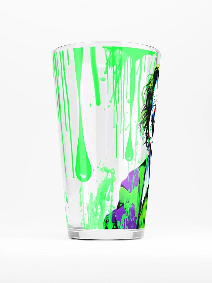 JokersVibe Oozy Glass product image (2)
