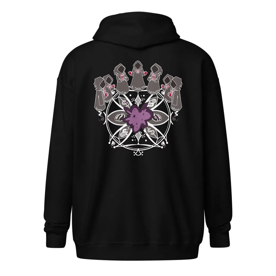 "Cult of Dark Silver" - Light product image (2)