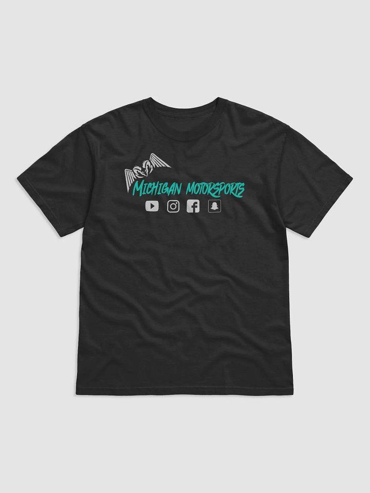 Traditional Logo - TEAL product image (1)