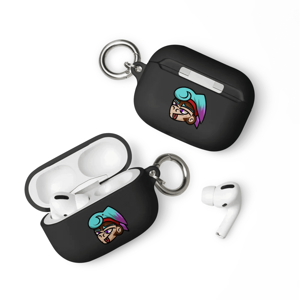 Augustus Monke Airpod Case product image (53)