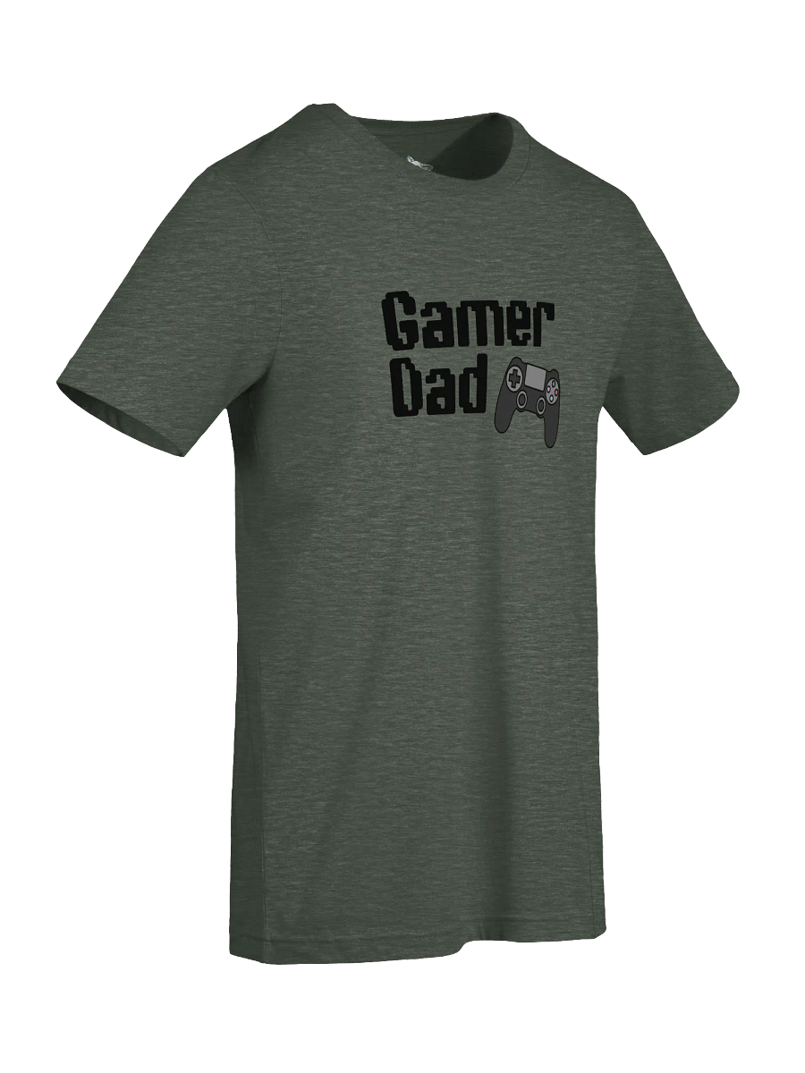 Gamer Dad PlayStation Tee product image (88)