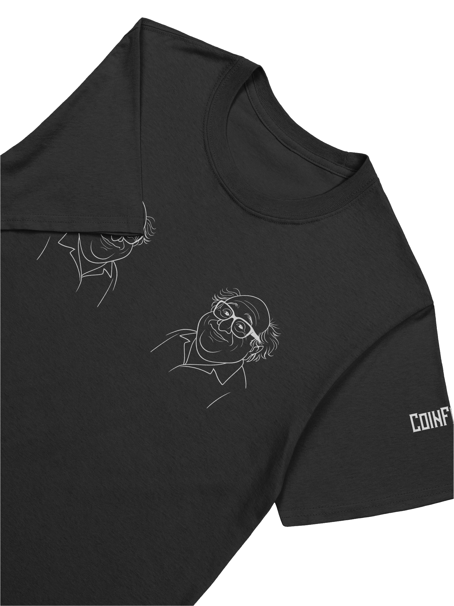 Danny Devitos Unisex T-Shirt (Dark Colors) product image (25)