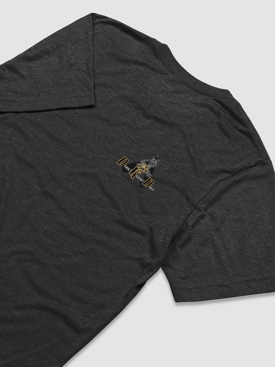 DarKnightDiva - Men's T-Shirt product image (4)