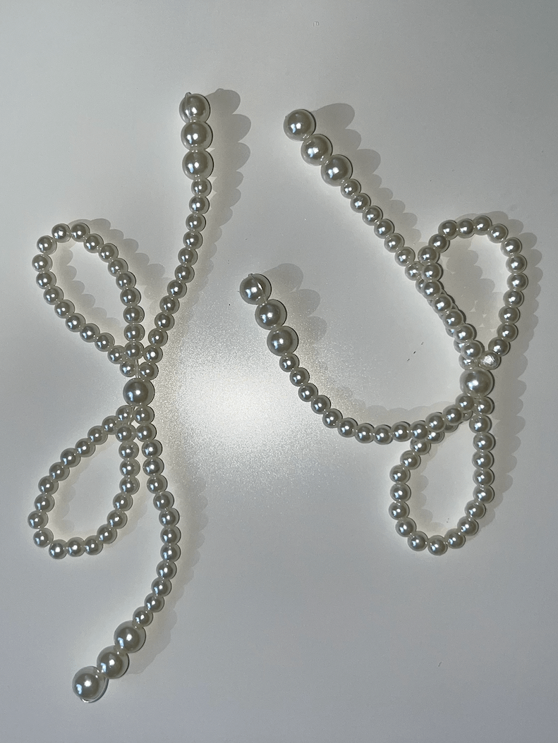 Pearl Bow product image (1)