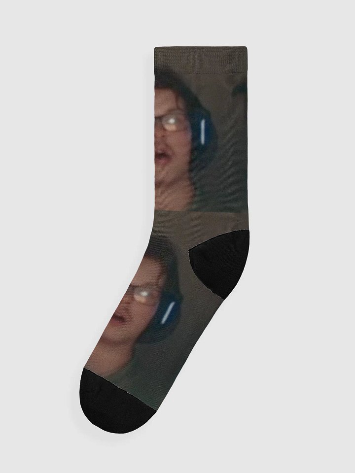 Infused Arrow Socks product image (1)