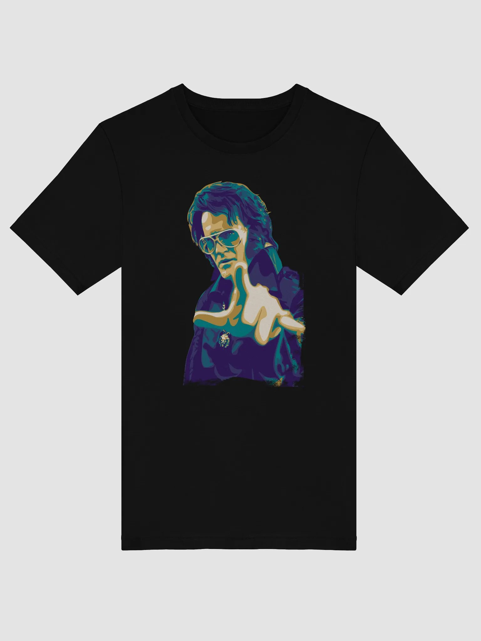 Elvis Presley – Bubba Ho-Tep product image (1)