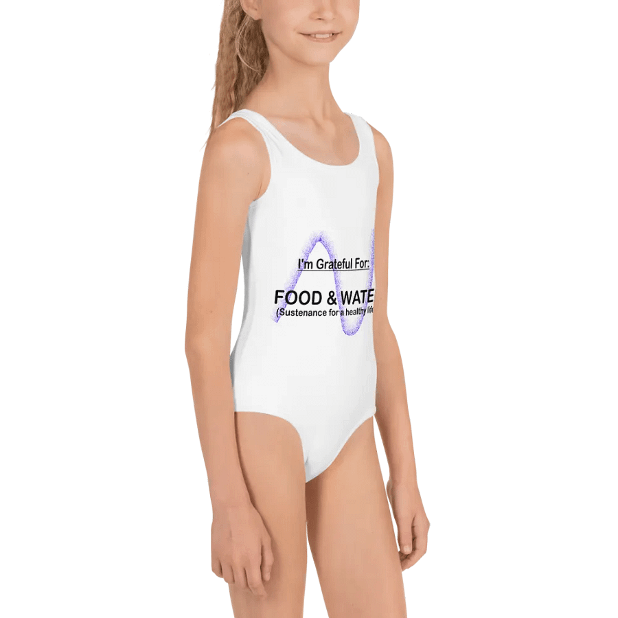 I AM GRATEFUL FOR FOOD AND WATER product image (5)