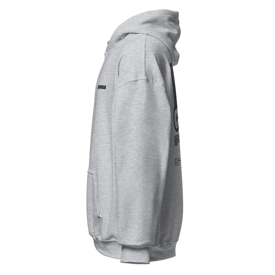 Merida One-Forty 400 2025 Hoodie product image (5)