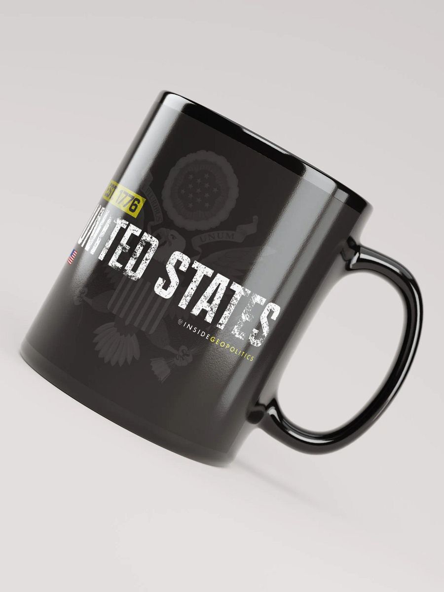 USA Mug product image (2)