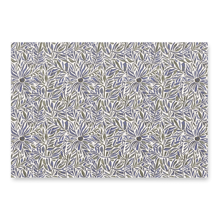 Leaves GardenPaper Sheets product image (1)