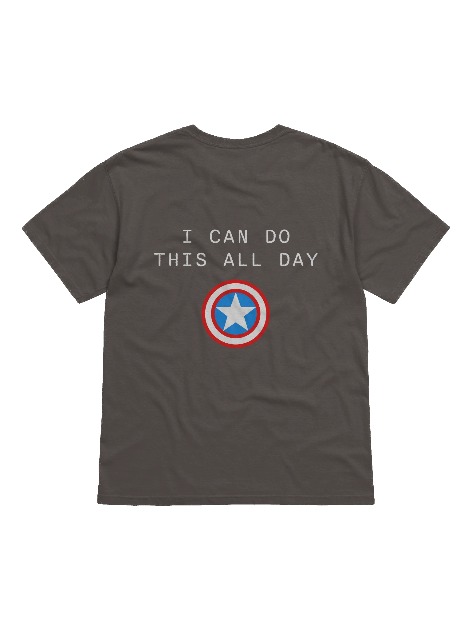 I Can Do This All Day Tee product image (2)