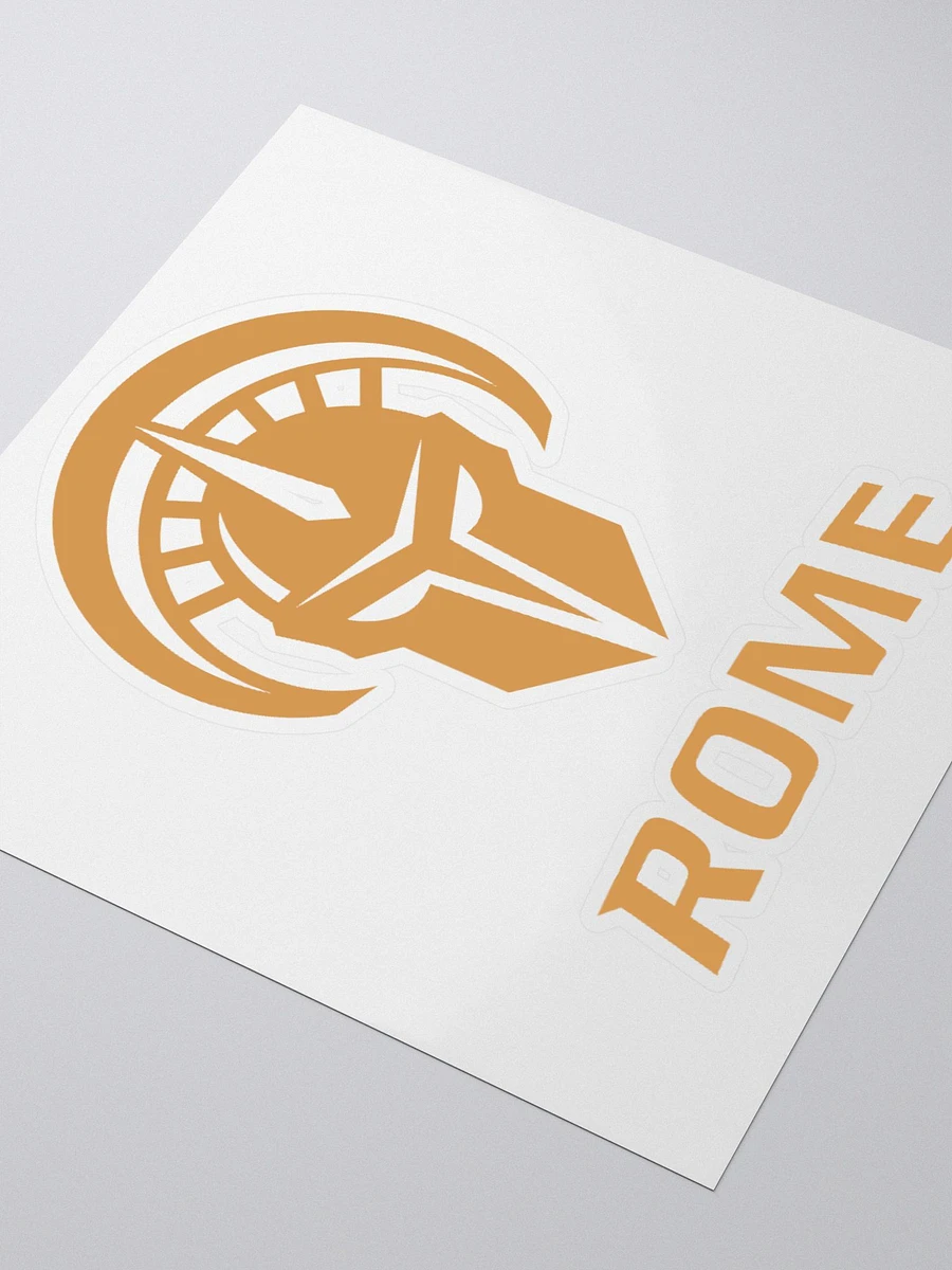 ROME Sticker product image (3)