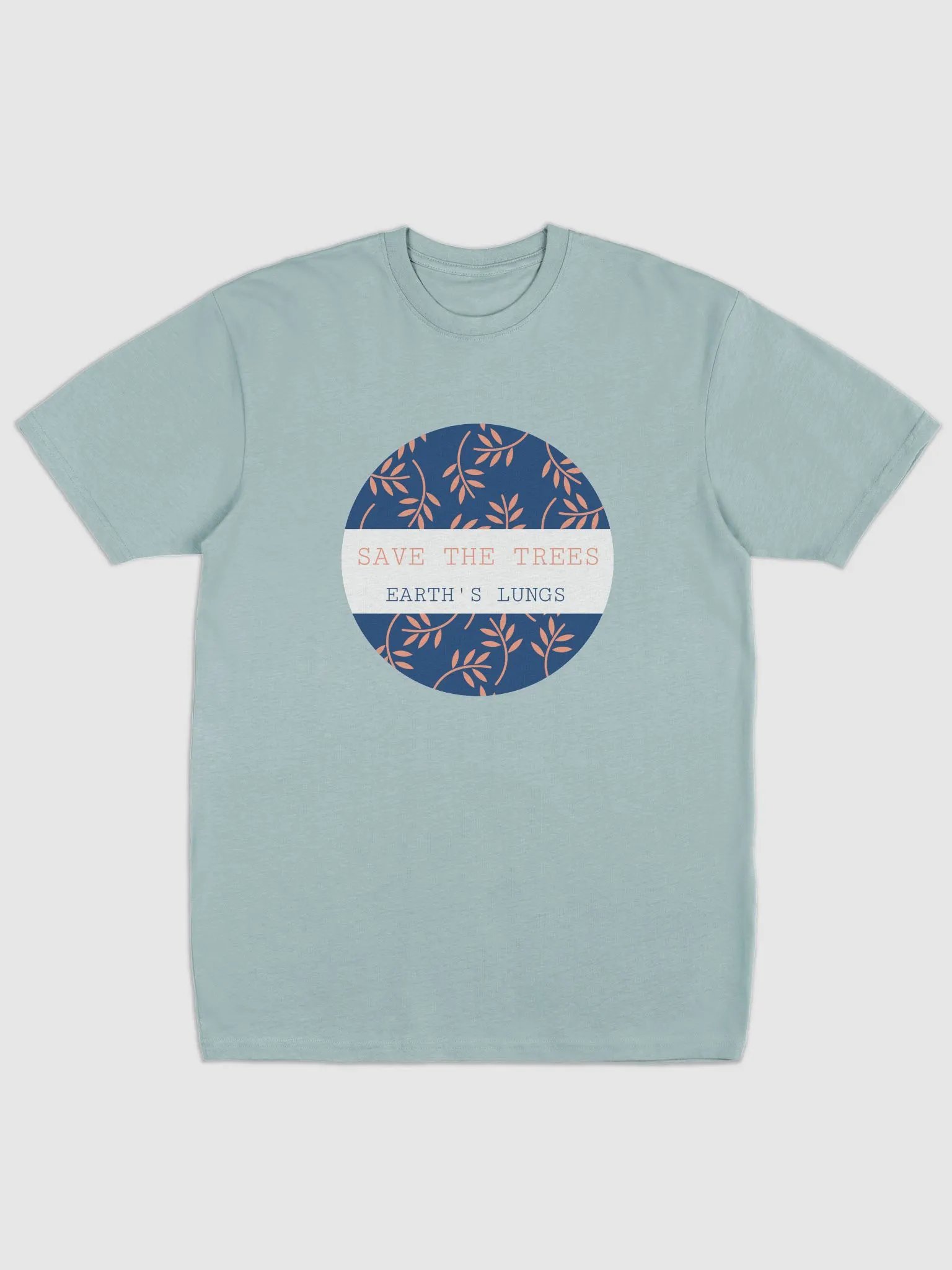 save the trees, earth's lungs, supersoft hoodie product image (1)