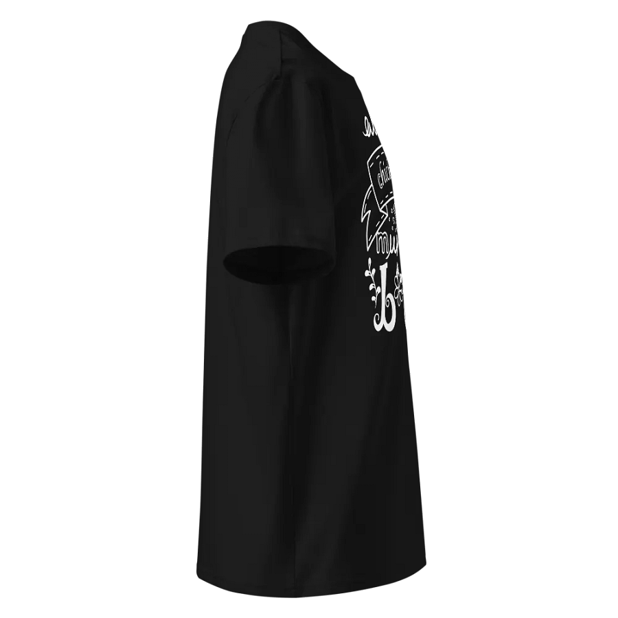 Inspirational Quote (black) product image (3)