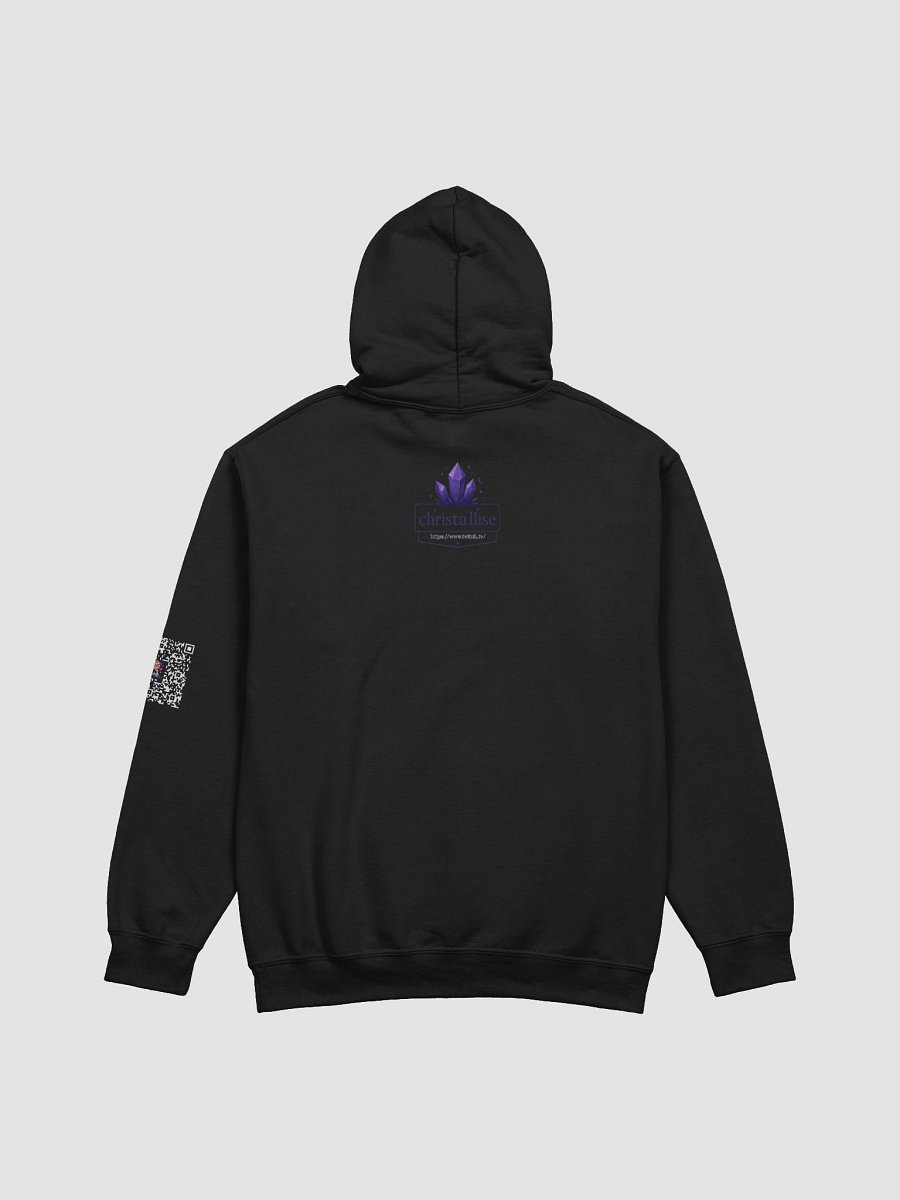 Christallise Hoodie product image (18)