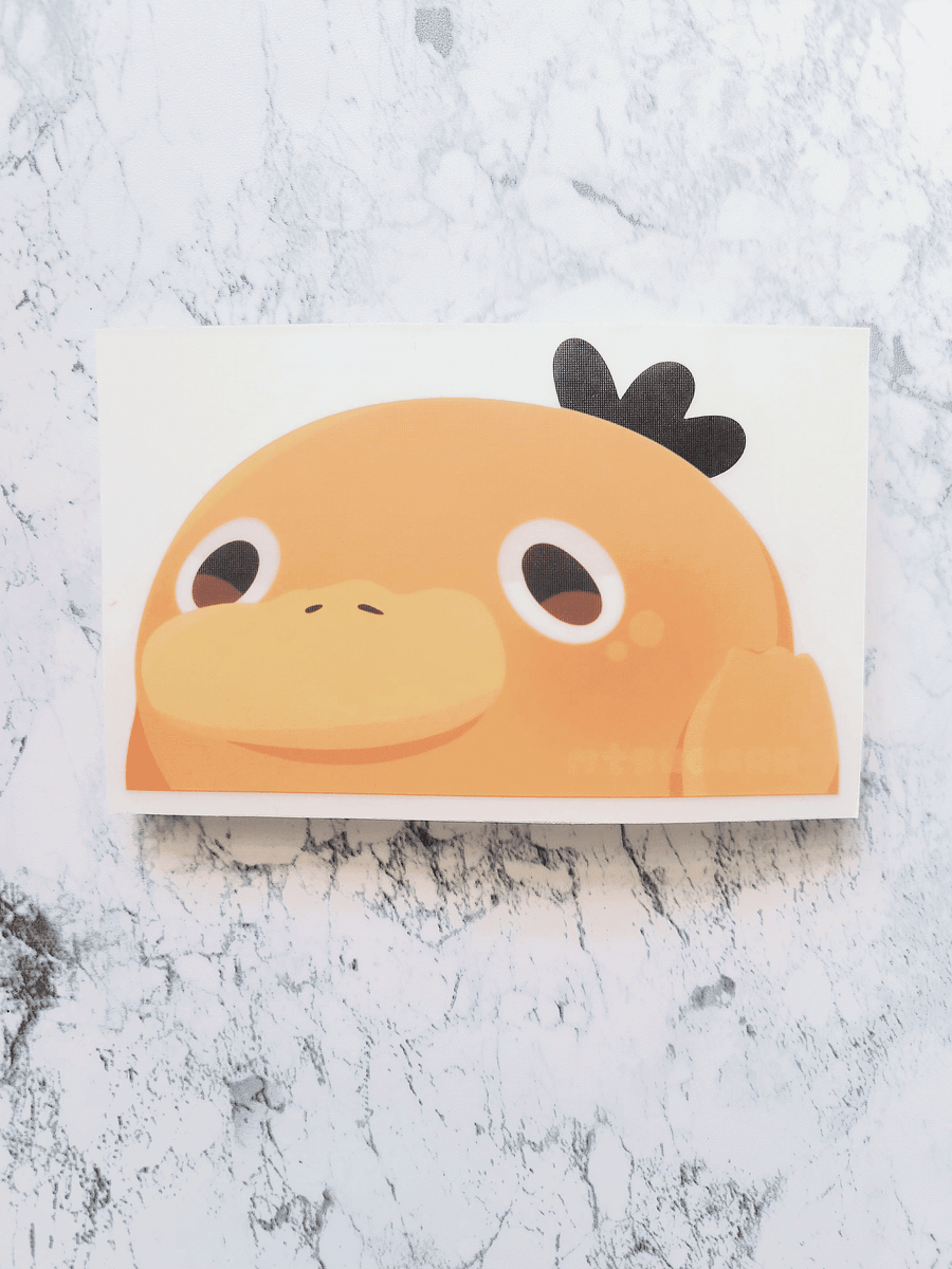 Psyduck Peeker product image (1)