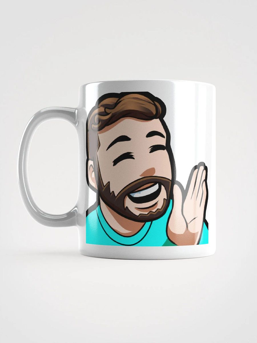 Polo Mug product image (11)