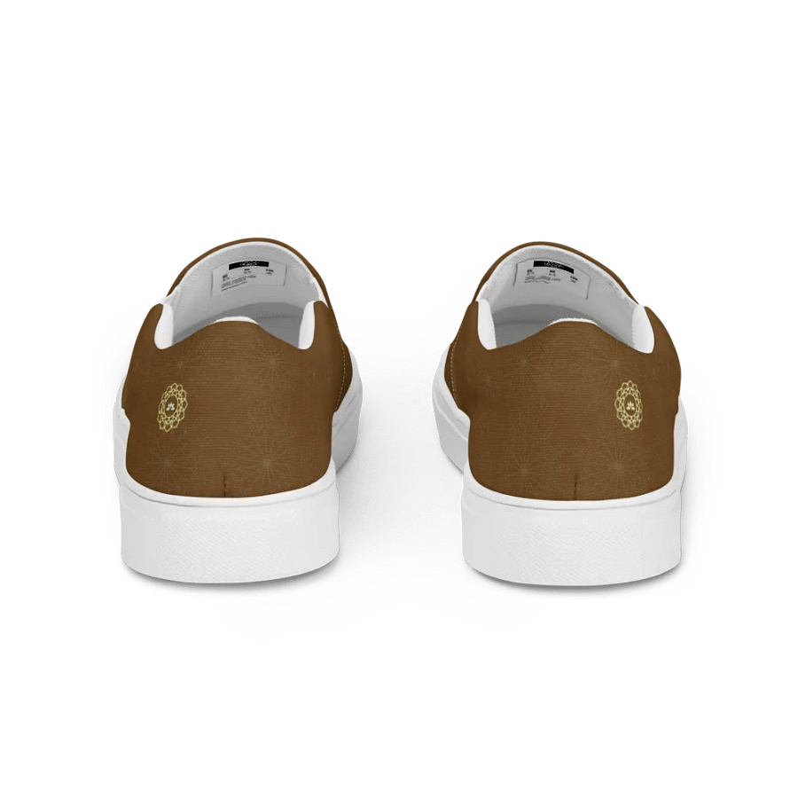 Earthly Serenity Slip-On Shoes product image (4)