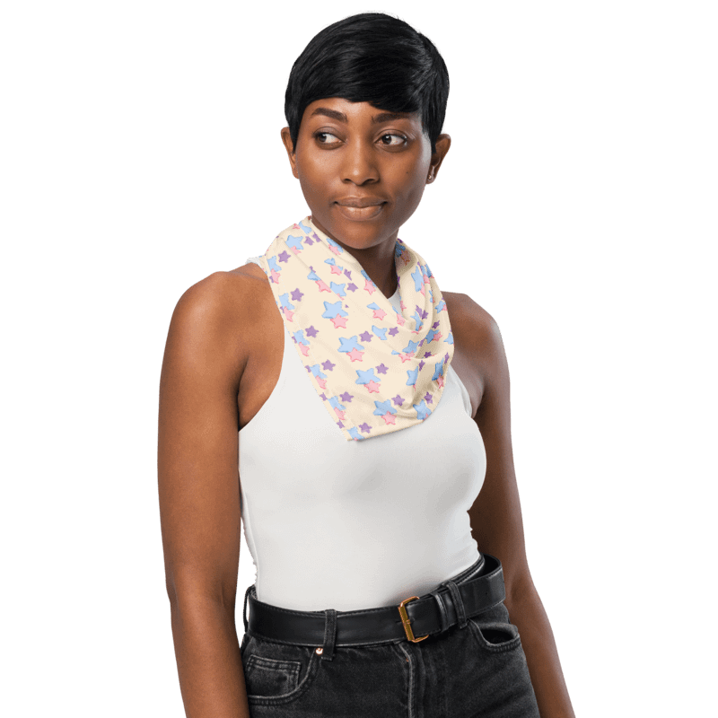 Be a Star Bandana product image (10)