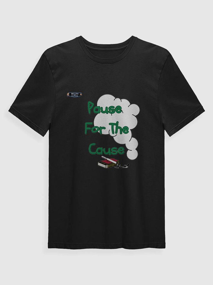 Matchbox Musings Graphic Tee product image (1)