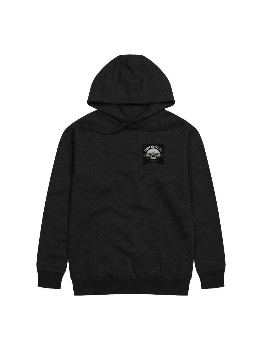 Vampyr | Premium Pullover Hoodie product image (2)
