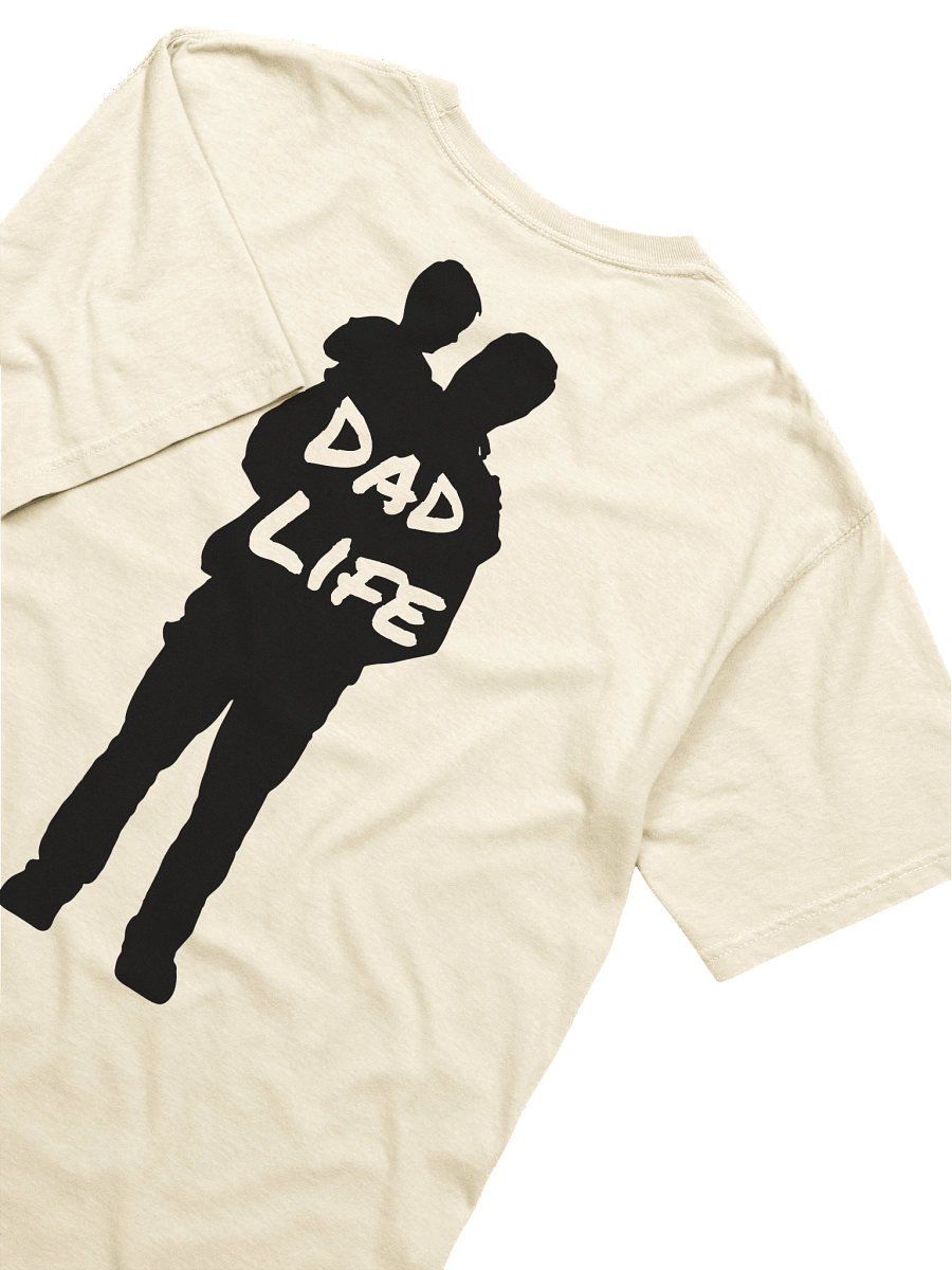 Urgers Dad Life Shirt product image (7)