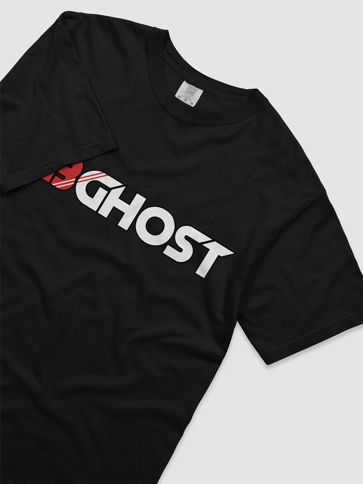NB//GHOST - SHIRT product image (1)