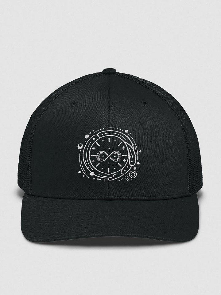 Digital InfiniteVerse Trucker Hat product image (2)