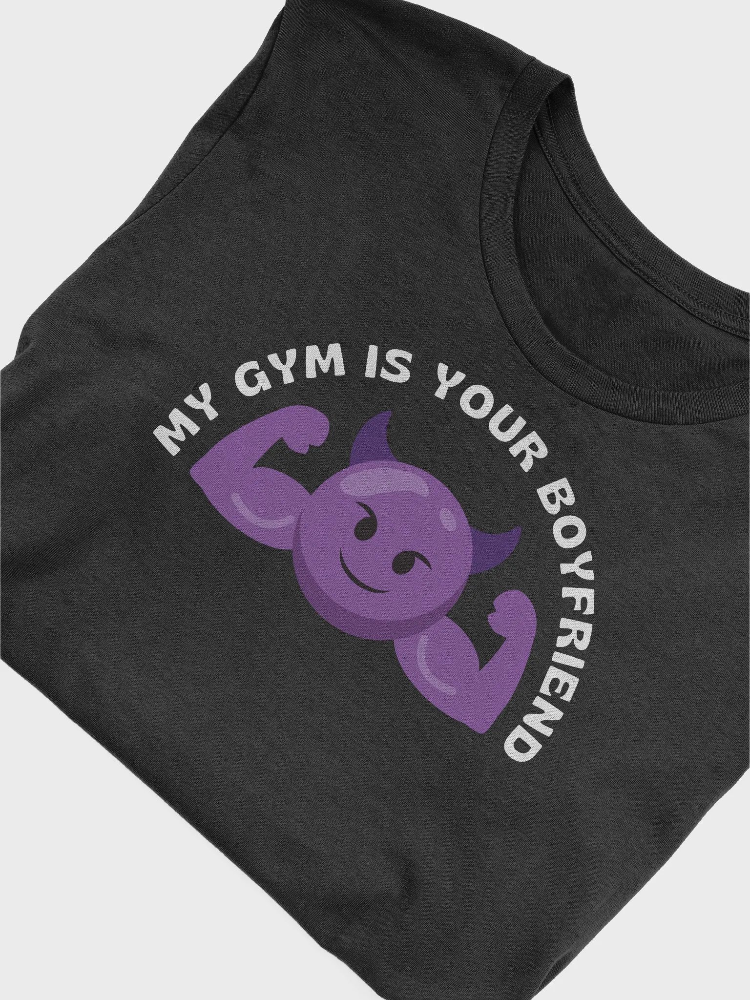 My Gym is Your Boyfriend product image (3)