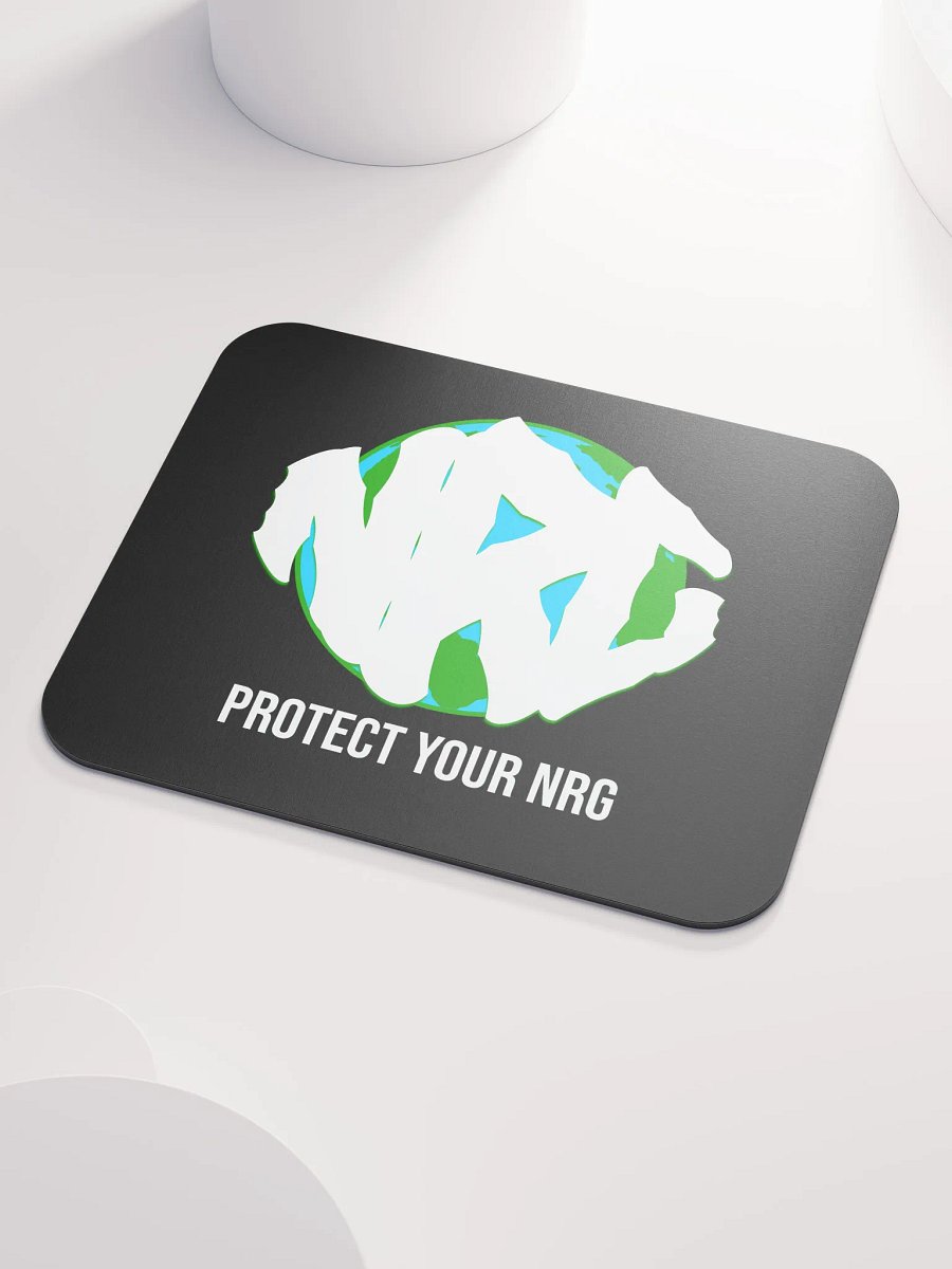 Protect Your NRG Mouse Pad product image (3)