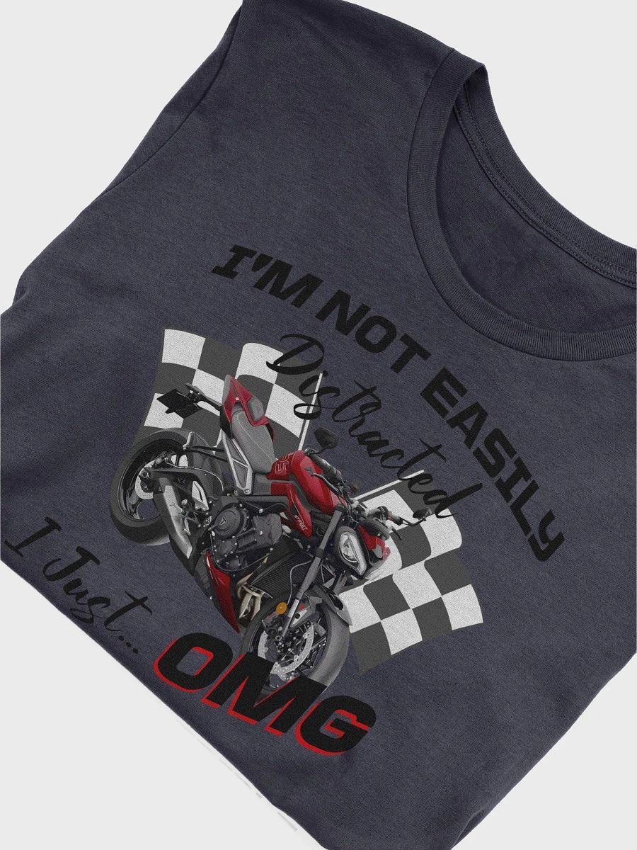 Street Triple (Red) product image (9)