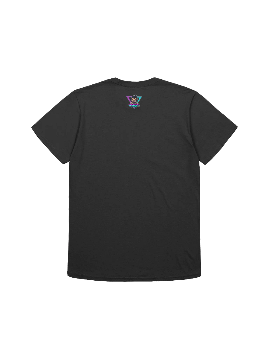 Noizyboy Motto Tee product image (2)