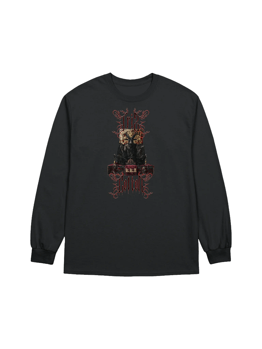 Last Rites L/S Tee product image (1)
