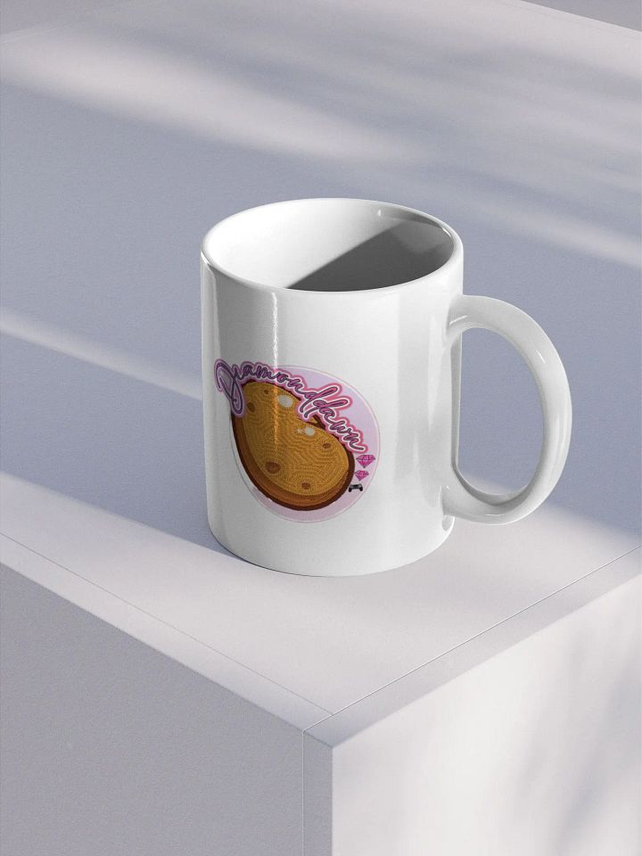 Diamonndawn coffee mug product image (2)