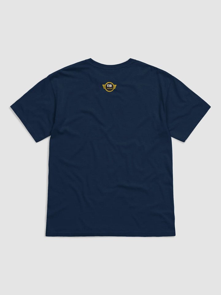 C10 America Passion Tee product image (7)