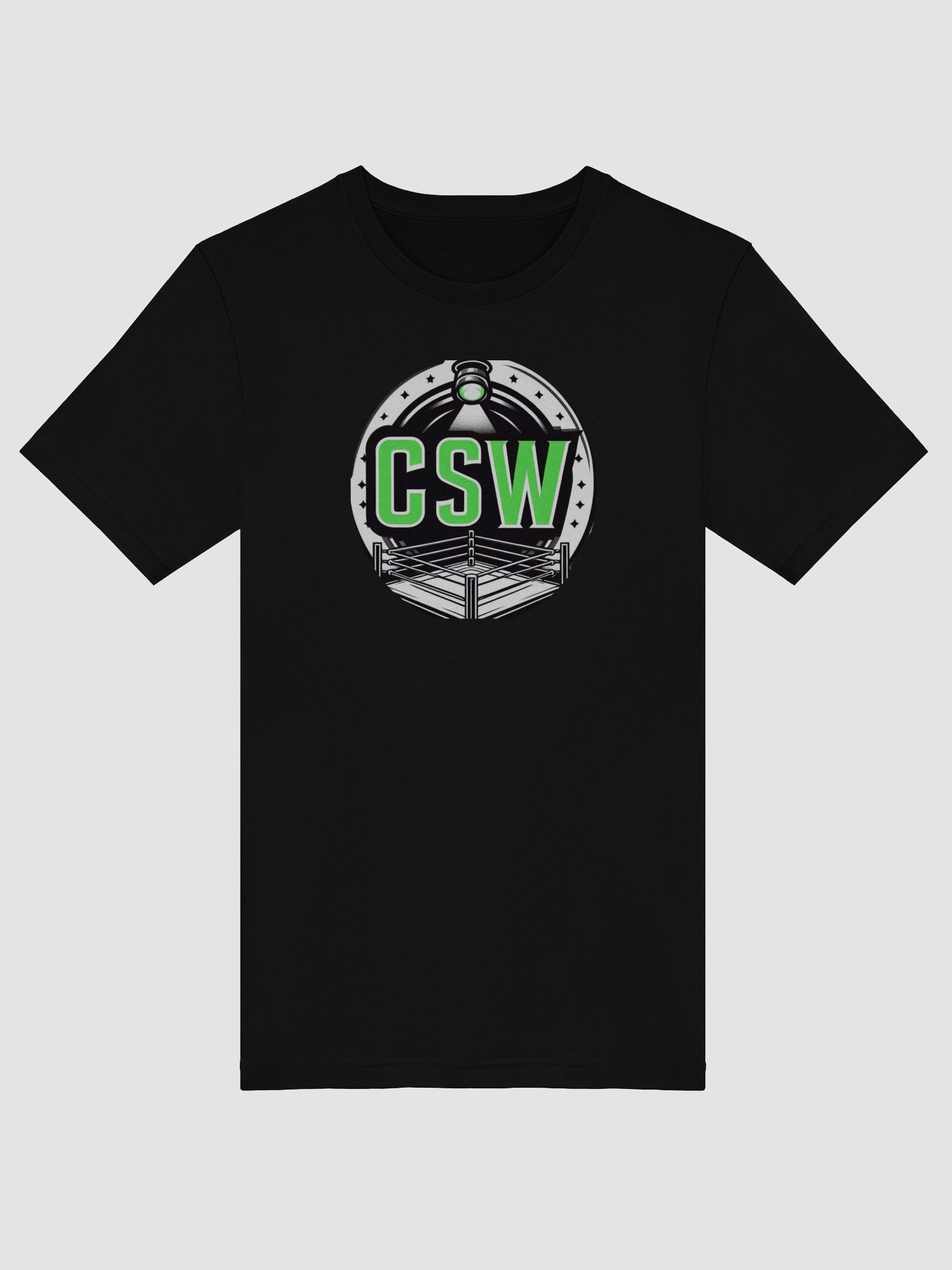 CSW Official T Shirt product image (5)