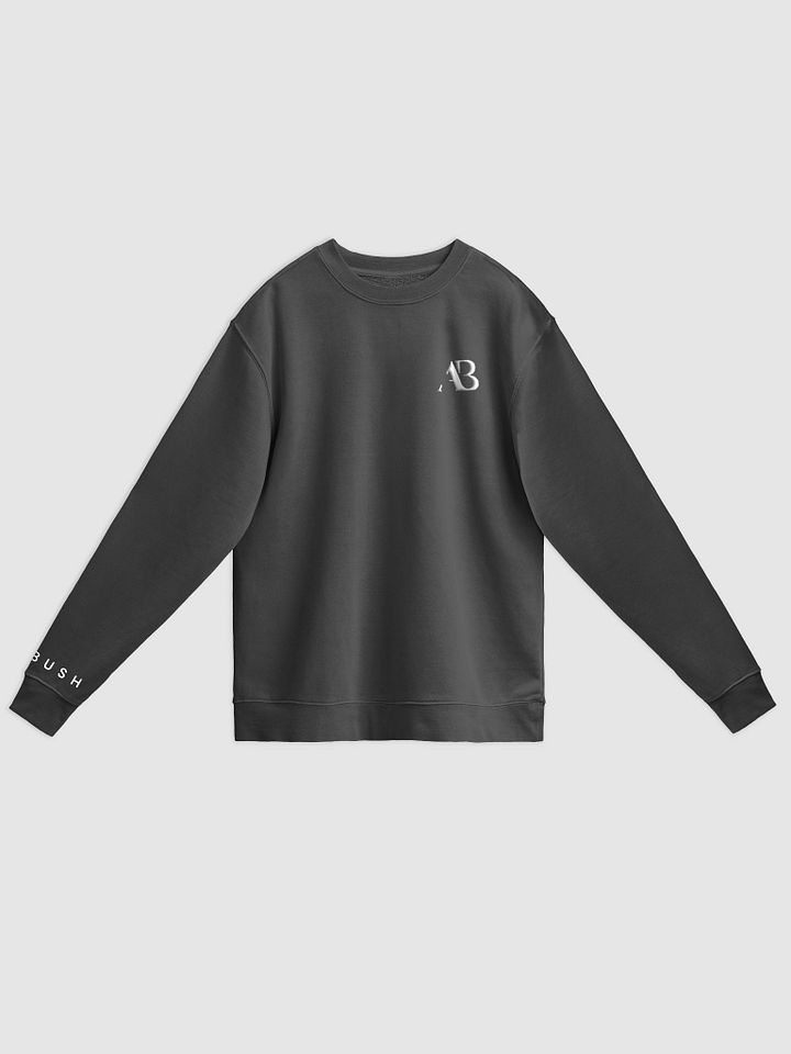 Ambush Embroidered Crewneck product image (1)