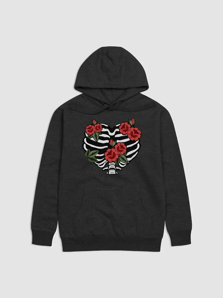 One with the Earth Hoodie product image (1)