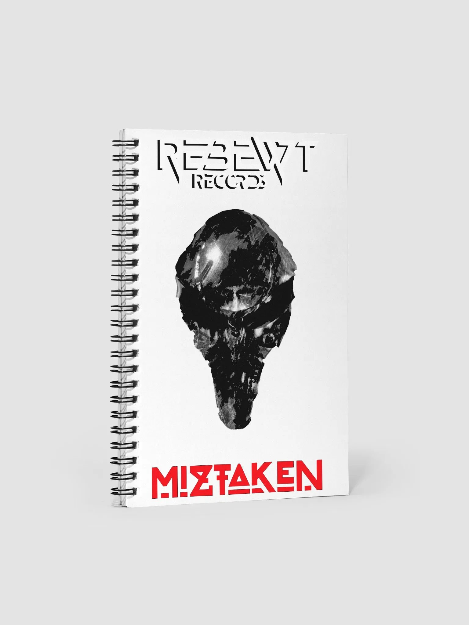 Drawing Booklet product image (1)