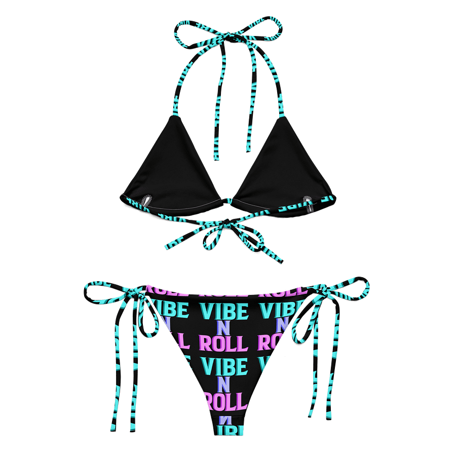 Vibe N Roll Bikini product image (1)