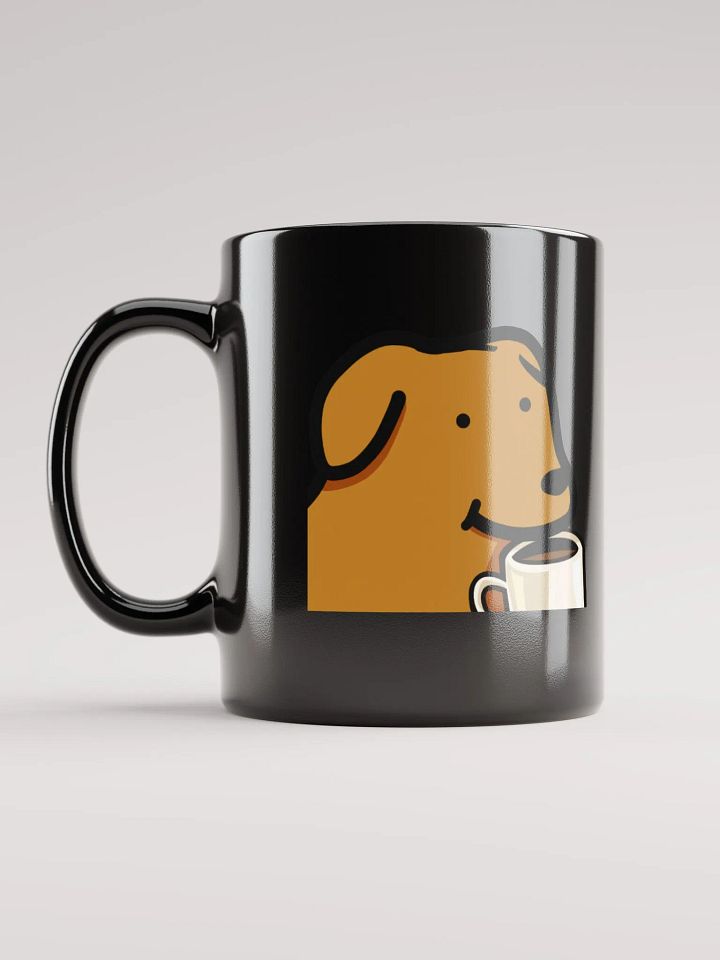 vendCoffee Coffee Mug product image (1)