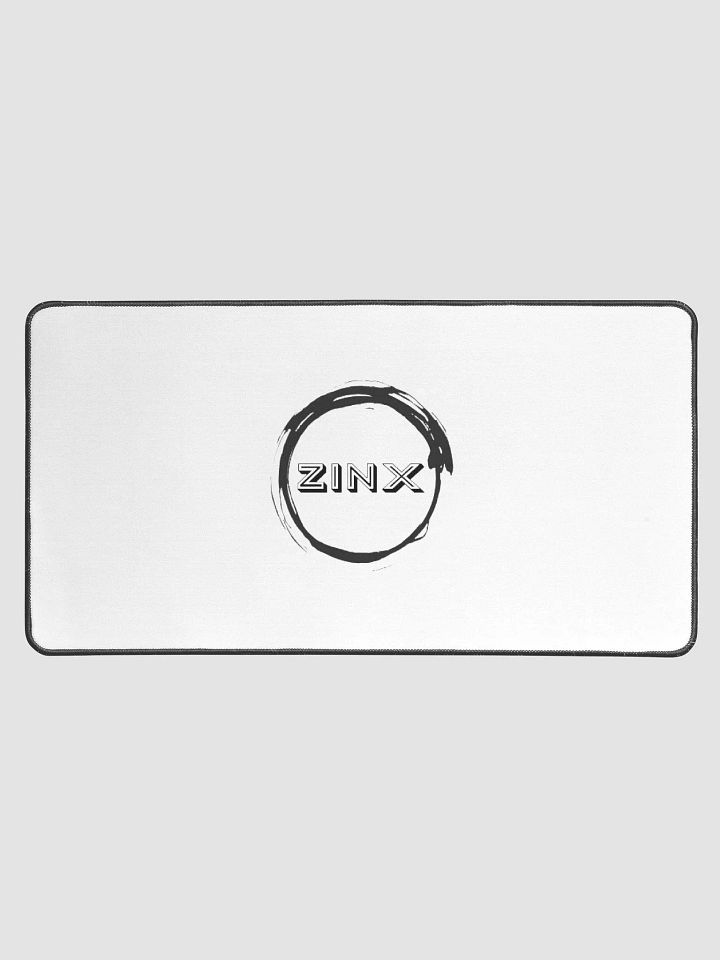 Zinx Mouse Mat (Large) product image (1)