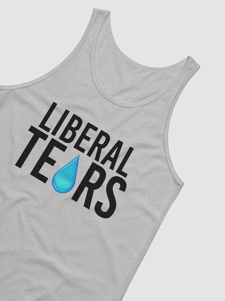 LIberal Tears - Tank product image (2)