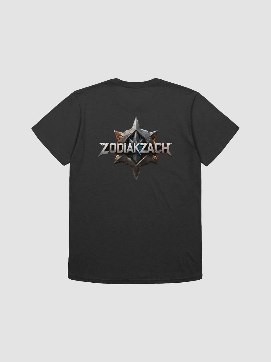 You Only Always Respawn T-shirt product image (8)