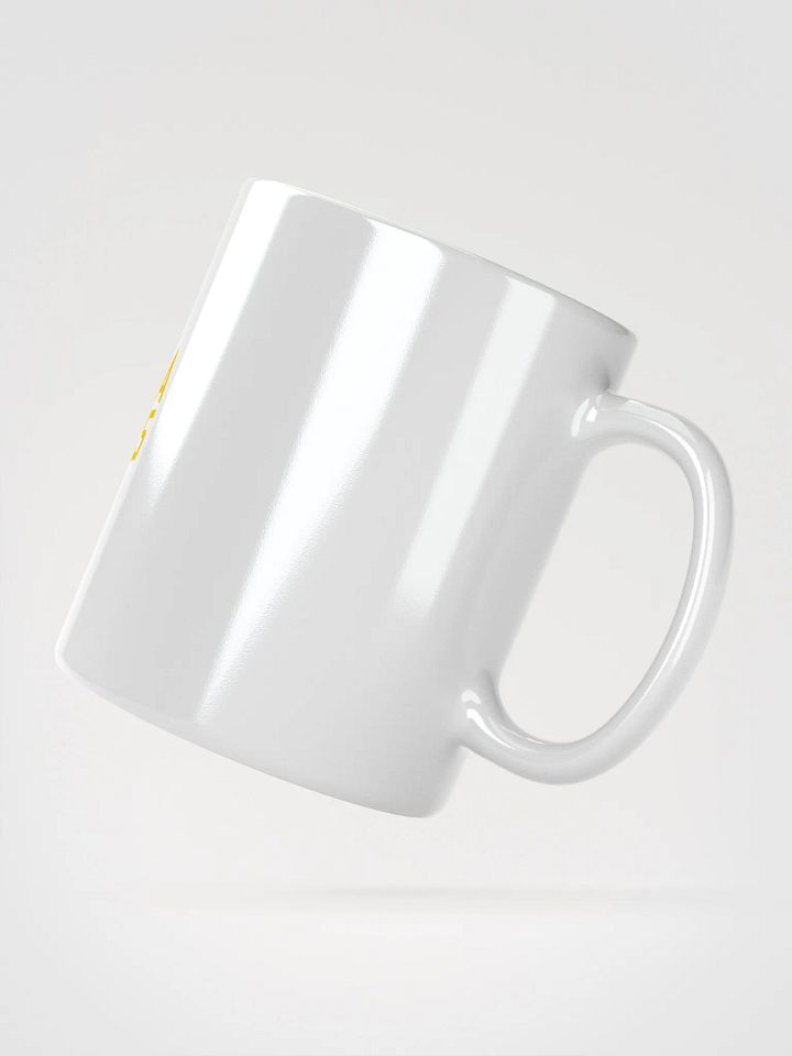 Lightning Bolt Mug - Moustapha Reactions product image (4)