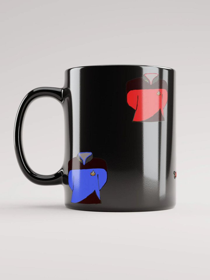 STO time for Coffee cup product image (1)