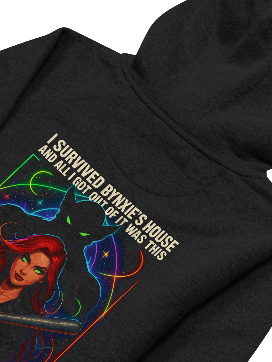 Emotionally Damaged Hoodie product image (4)